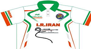 تیراندازان ایران در مسابقات بنچ رست ۲۰۱۹ افریقای جنوبی