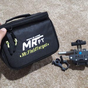 مبدل فیلمبرداری دوربین گوپرو – MRFT Sidecam
