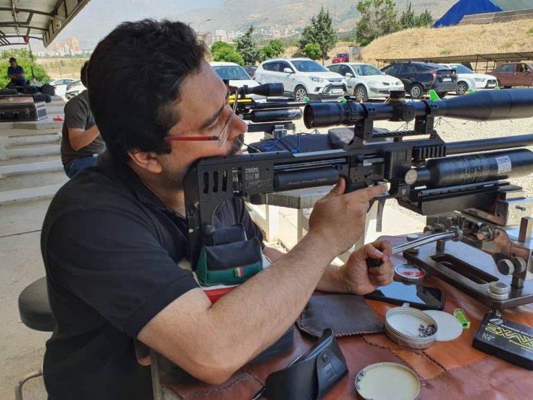 مهدی مکوند