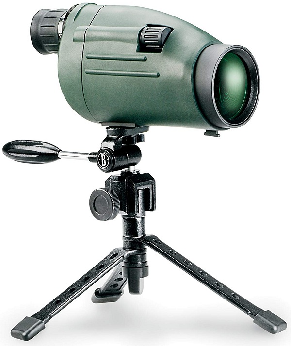 Bushnell Sentry 12-36x50mm 789332 Ultra Compact Spottingx 40mm Green/Waterproof