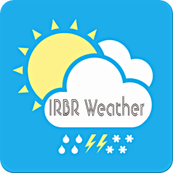 هواشناسی انجمن بنچ رست IRBR