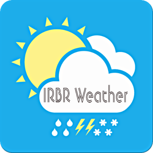 هواشناسی انجمن بنچ رست IRBR