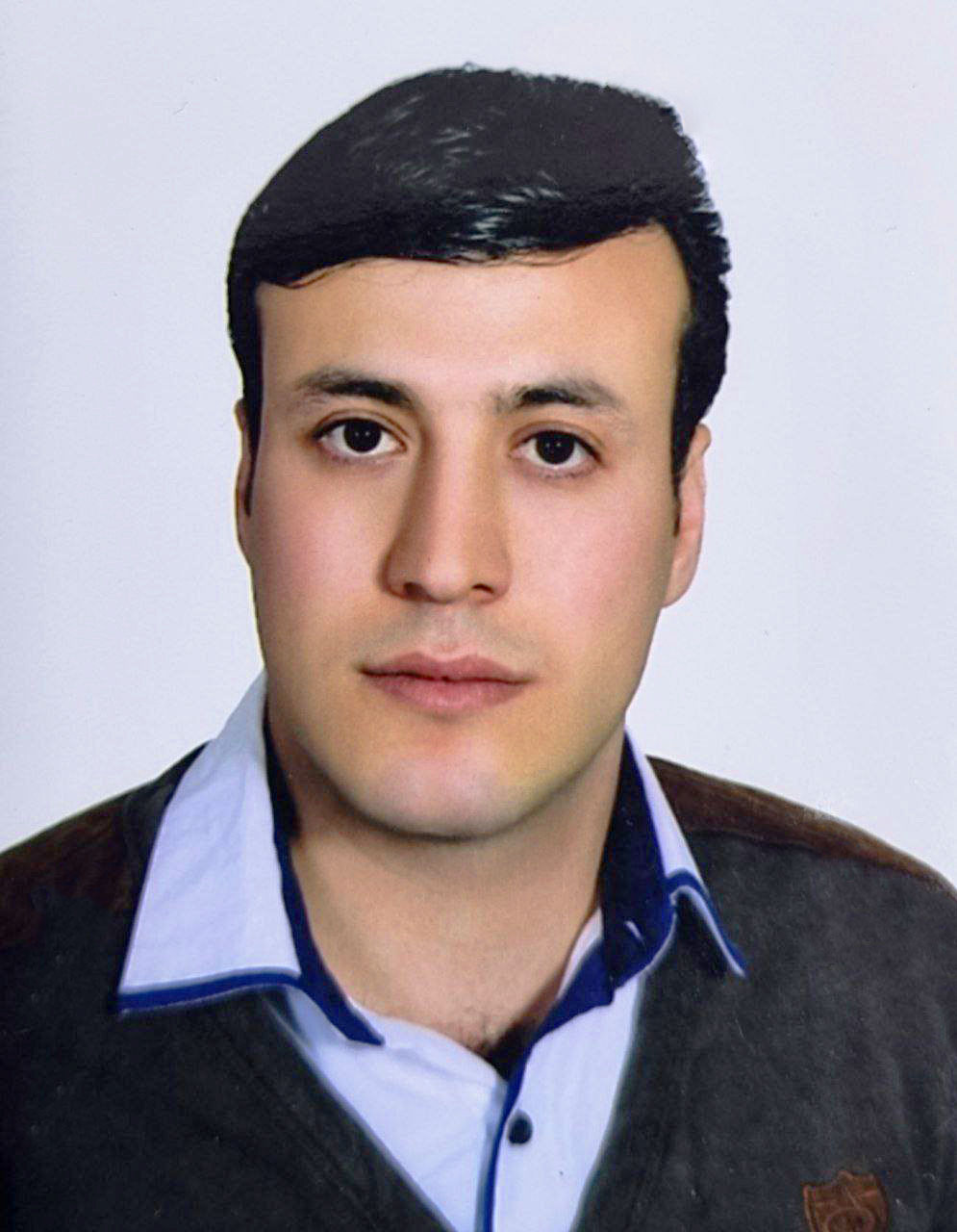 عباس خوشبخت