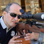 اولین مسابقه رسمی بنچ رست زیر نظر فدراسیون تیراندازی