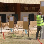 اولین مسابقه رسمی بنچ رست زیر نظر فدراسیون تیراندازی