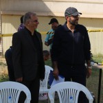 اولین مسابقه رسمی بنچ رست زیر نظر فدراسیون تیراندازی