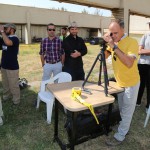 اولین مسابقه رسمی بنچ رست زیر نظر فدراسیون تیراندازی