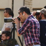 اولین مسابقه رسمی بنچ رست زیر نظر فدراسیون تیراندازی