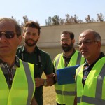 اولین مسابقه رسمی بنچ رست زیر نظر فدراسیون تیراندازی