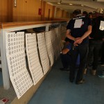 اولین مسابقه رسمی بنچ رست زیر نظر فدراسیون تیراندازی