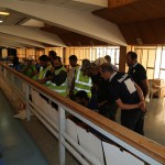 اولین مسابقه رسمی بنچ رست زیر نظر فدراسیون تیراندازی