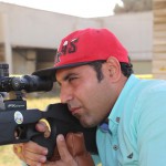 اولین مسابقه رسمی بنچ رست زیر نظر فدراسیون تیراندازی