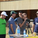 اولین مسابقه رسمی بنچ رست زیر نظر فدراسیون تیراندازی