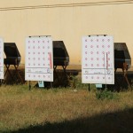 اولین مسابقه رسمی بنچ رست زیر نظر فدراسیون تیراندازی