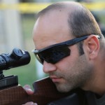 اولین مسابقه رسمی بنچ رست زیر نظر فدراسیون تیراندازی