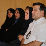 اولین مسابقه رسمی بنچ رست زیر نظر فدراسیون تیراندازی