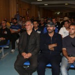 اولین مسابقه رسمی بنچ رست زیر نظر فدراسیون تیراندازی