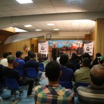 اولین مسابقه رسمی بنچ رست زیر نظر فدراسیون تیراندازی