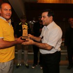 اولین مسابقه رسمی بنچ رست زیر نظر فدراسیون تیراندازی