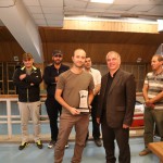 اولین مسابقه رسمی بنچ رست زیر نظر فدراسیون تیراندازی