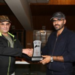 اولین مسابقه رسمی بنچ رست زیر نظر فدراسیون تیراندازی