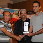 اولین مسابقه رسمی بنچ رست زیر نظر فدراسیون تیراندازی