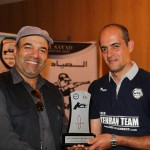 اولین مسابقه رسمی بنچ رست زیر نظر فدراسیون تیراندازی