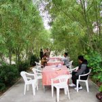 دومین مسابقه بنچ رست تفنگ بادی