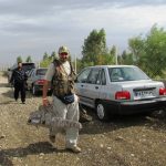 دومین مسابقه بنچ رست تفنگ بادی