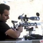 مسابقه بنچ رست ۹ تیر ۱۳۹۶