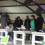 مجموعه مسابقات بنچ رست LV-HV-Unlimited-Group آذر ۱۳۹۸