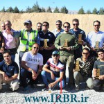 مسابقه بنچ رست ۹ تیر ۱۳۹۶