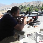 مسابقه بنچ رست ۹ تیر ۱۳۹۶