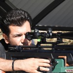 مسابقه بنچ رست ۹ تیر ۱۳۹۶