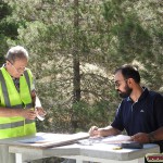 مسابقه بنچ رست ۹ تیر ۱۳۹۶