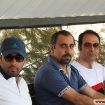 مسابقه بنچ رست ۹ تیر ۱۳۹۶