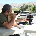 مسابقه بنچ رست ۹ تیر ۱۳۹۶