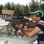 مسابقه بنچ رست ۹ تیر ۱۳۹۶