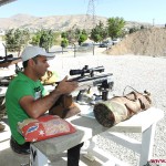 مسابقه بنچ رست ۹ تیر ۱۳۹۶