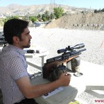 مسابقه بنچ رست ۹ تیر ۱۳۹۶