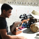 مسابقه بنچ رست ۹ تیر ۱۳۹۶