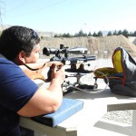 مسابقه بنچ رست ۹ تیر ۱۳۹۶