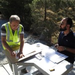 مسابقه بنچ رست ۹ تیر ۱۳۹۶