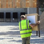 مسابقه بنچ رست ۹ تیر ۱۳۹۶