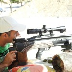 مسابقه بنچ رست ۹ تیر ۱۳۹۶