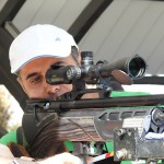 مسابقه بنچ رست ۹ تیر ۱۳۹۶