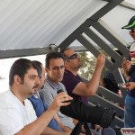 مسابقه بنچ رست ۹ تیر ۱۳۹۶