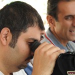 مسابقه بنچ رست ۹ تیر ۱۳۹۶