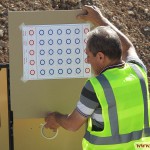 مسابقه بنچ رست ۹ تیر ۱۳۹۶