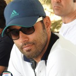 مسابقه بنچ رست ۹ تیر ۱۳۹۶